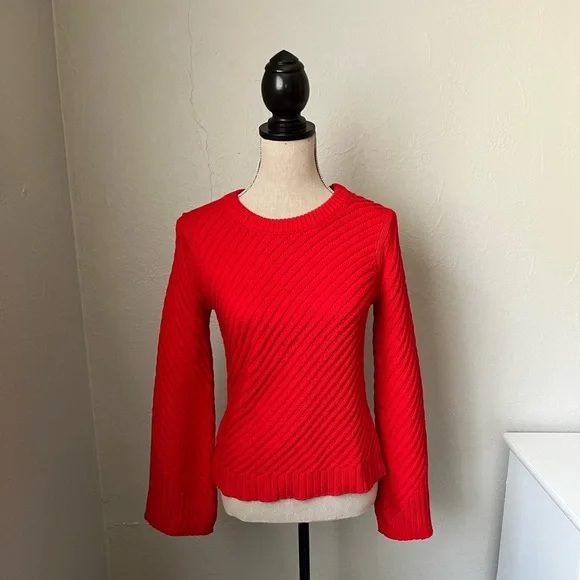 Joie Lauraly sweater size XS - Picture 4 of 13